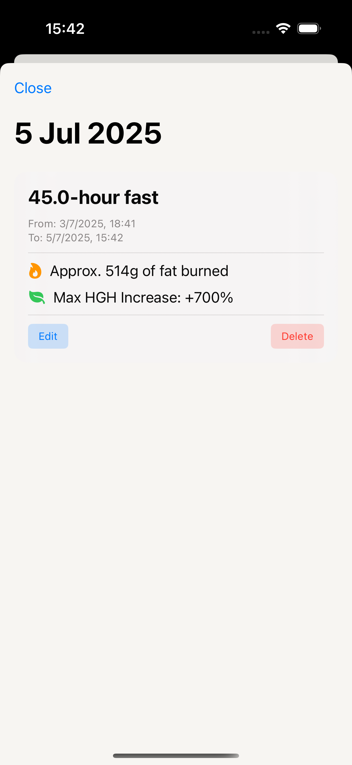 App Screenshot 5